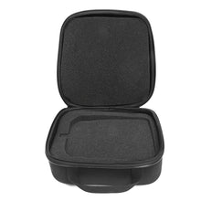 URUAV UR5 RC Transmitter Zipper Handbag Hard Bag Case with Sponge for WFLY ET07 WF707 Radiolink AT9S AT10 FUTABA Transmitter