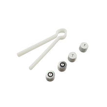 4 Pcs Propeller For Hubsan H501S MJX B3 B2 B2C B2W Bugs 3 Bugs 2 RC Quadcopter