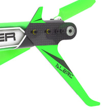 ALZRC Devil 380 FAST 6CH 3D Three Blade Rotor TBR RC Helicopter Kit 