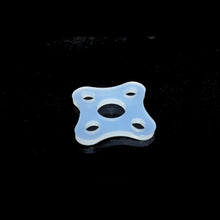 10Pcs AURORA Silicone Anti-vibration Pad for 13XX 22XX 23XX Motor RC Multirotor FPV Racing Drone