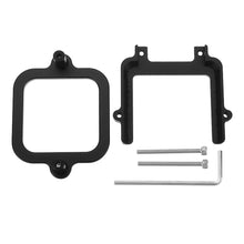 Sony RX0 Gorpo Session Adapter for Zhiyun Z1 Evolution Z1-Rider-M Handheld Gimbal 