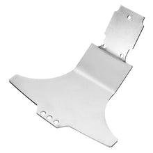 Wltoys 1/18 A949 A959 A969 A979 K929 RC Car Parts Metal Front And Rear Collision Plate A580047