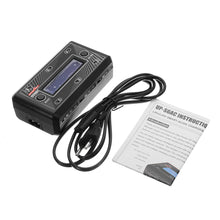 Ultra Power UP-S6AC 6x4.35W 1S AC/DC LiPO/LiHV Battery Charger With Micro MX mCPX JST 