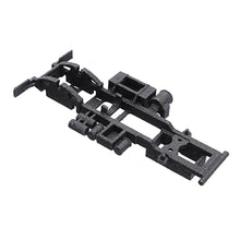 DasMikro Das87 DS87E01 Two-Axle RWD Truck Chassis Quick DIY Kit RC Car Parts