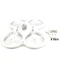Emax Tinyhawk Indoor FPV Racing Drone Spare Part 75mm Polypropylene Frame Kit 