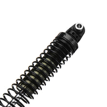 4PCS Per Set Black 90mm Shock Absorber For TRX4 RC Car 