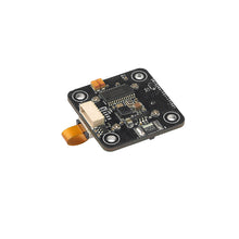 Omnibus F4 Corner Nano Flight Controller ICM20608 Damping Box IMU Build In OSD Current Sensor for RC Drone
