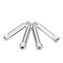 HBX 24955 Centre Differential Gear Posts For 2098b 1/24 4WD Mini Climber/Crawler Rc Car Parts