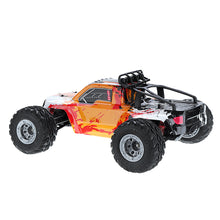 XLF03A 1/12 2.4G 2CH Brushless High Speed 50km/h RC Car Desert Buggy RC Vehicle Models