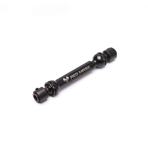 1Pc 85-114mm Metal Drive Shaft For Crawler SCX10 RC Car Parts
