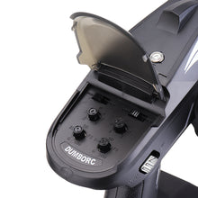 DumboRC X5 2.4G 5CH Transmitter with X6F Receiver for JJRC Q65 MN-90 RC Vehicles Boat Tank Models 