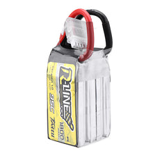 TATTU R-LINE Version 1.0 14.8V 1800mAh 95C 4S Lipo Battery for RC Quadcopter FPV Racing Drone 