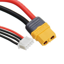 Helios 11.1V 1550mAh 3S 75C Lipo Battery XT60 Plug For for FPV RC Drone