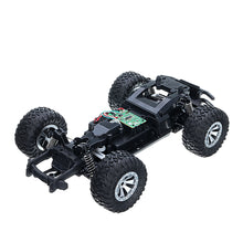 JDRC 1807 1/16 2.4G RWD RC Car Classic Drift Vehicle Off-Road RTR Model 