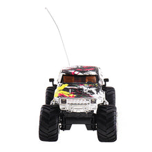 2207 1/58 40MHZ Mini RC Car Vehicle Models Children Toys
