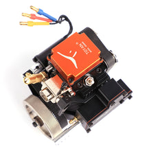 4 Stroke RC Engine Toyan Four Stroke Methanol Model RC Car Boat Airplane FS-S100(W)
