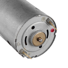 1pc 380 Motor For 16mm Water Spray Pump Jet Propellant Turbine Engine Pusher Servo DIY Jet/Fishing RC Boat Parts