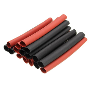 150Pcs 8 Size Heat Shrink Tube Sleeve Wire Kit with Box For RC DIY Model Tool