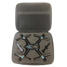 Hard Shell Waterproof Carrying Case Anti-collision Storage Box Handbag for MJX Bugs 5 W B5W