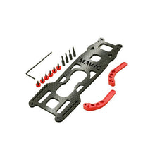 RC Quadcopter Spare Intelligent Carbon Fiber Body And Gimbal Protective Cover For DJI Micro Pro