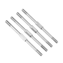 HBX 24953 Lower Suspension Linkage Bars For 2098b 1/24 4WD Mini Climber/Crawler Rc Car Parts 2.2*43mm