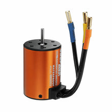 Surpass Hobby Waterproof 3650 3100KV Brushless Motor +45A ESC Combo Set for 1/10 Rc Car Parts