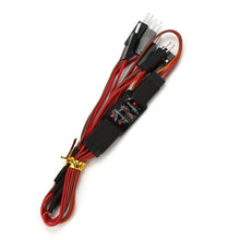 Dynam LED Driver PCB Circuit Board with LED lights Lamp for RC Airplane Fixed-wing Aircraft Drone Spare Part
