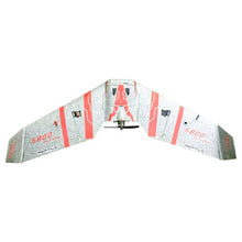 Reptile S800 V2 SKY SHADOW 820mm Wingspan Gray FPV EPP Flying Wing Racer PNP With FPV System