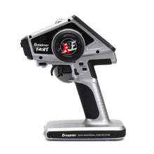 Graupner Colt Remote Control Radio Transmitter GM X-8E Receiver S1008.DE For All RC Car And Boat