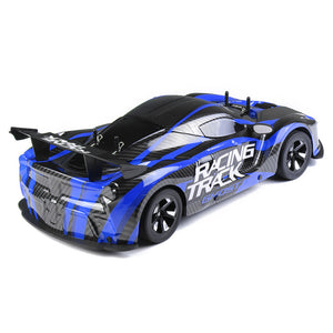 1/10 2.4G 4WD RC Car Electric Drift On-Road Vehicles RTR Model 