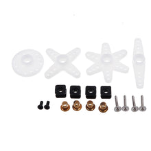 KST MR3509 32KG HV Metal Gear Coreless Contactless Digital Servo For RC Helicopter Robot