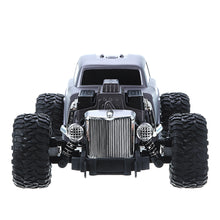 JDRC 1807 1/16 2.4G RWD RC Car Classic Drift Vehicle Off-Road RTR Model 