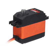 2607 Titanium Metal Gear High Voltage Digital Waterproof Servo 25-26KG For RC Model