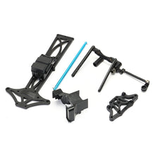 ZD Racing 9104 Thunder ZTX-10 1/10 2.4G 4WD Rc Truggy DIY Car Kit Without Electronic Parts
