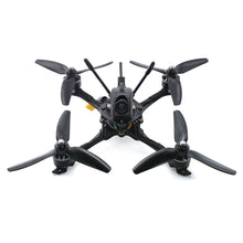 GEPRC Dolphin 153mm 4S 4Inch FPV Racing RC Drone Tootkpick BNF/PNP Caddx Turbo EOS2 5.8G RHCP GEP-20A-F4 AIO