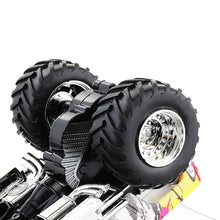2207 1/58 40MHZ Mini RC Car Vehicle Models Children Toys