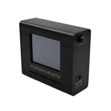 OWLRC Upgraded 5.8GHz RC Antenna SWR Meter V2 With TFT 2.8 Inch Touch Screen Built-in 200mw Transmitter 