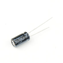 5 PCS RUBYCON 35V 330UF 10X16 YK 85 Degree Capacitor for 30A to 45A Brushless ESC 3-6 Inch RC Drone