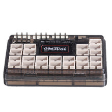 HG P408 1/10 Controllable IC Mainboard with LED Light Set RC Car Spare Parts HG-RX1018