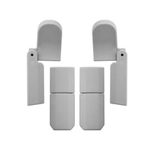 Extended Foldable Landing Gear Support Protector for DJI Mavic Mini RC Drone