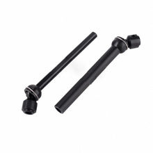 2pcs Stainless Steel Drive Shaft Drive Axle RC Crawlers Car 88-113mm 112-152mm For Axial SCX10 RC4WD