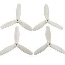 4PCS 3-blade Propeller For MJX B6 B6W B6F B6FD B8 B5W F20 B8 PRO Bugs 6 Bugs 8 Bugs 5W RC Drone 