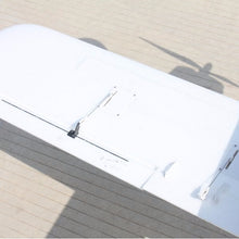 Dynam Primo 1450mm Wingspan EPO Trainer RC Airplane PNP DY8971