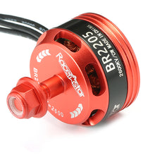 Racerstar Racing Edition 2205 BR2205 2600KV 2-4S Brushless Motor for 220 250 280 RC Drone FPV Racing
