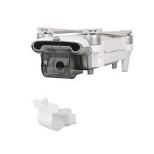 Sunnylife Gimbal Camera Protector Transparent Grey & White Cover XMI11 for Xiaomi FIMI X8 SE RC Quadcopter