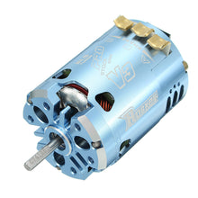 Surpass Hobby Rocket 540 Sensored Brushless Motor V3 Shaft 3.175mm RC Car Part