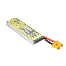 TATTU R-LINE V1.0 3.7V 550mAh 95C 1S Lipo Battery XT30U-F Plug for RC Dronel