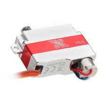 KST X08H V5.0 Metal Gear 8g Digital Servo for RC Model