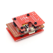 HGLRC F4 WING Flight Controller STM32F405 2-8S Integrated 6V/3A BEC PDB For RC Airplane Drone