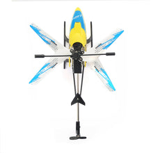JJRC GAZE JX03 2.4G 4CH Altitude Hold Hover One-key Takeoff RC Helicopter RTF With 720P HD Camera 